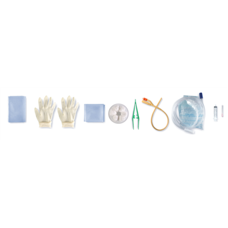 MinikOiOi Śliniak silikonowy z kieszonką SZARY - obrazek 7