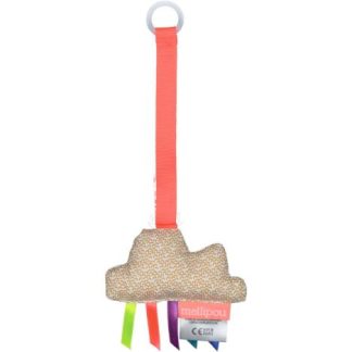 MELLIPOU Zawieszka do smoczka Luna