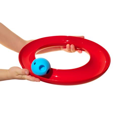 MOLUK Nello zabawka kreatywna żółta - obrazek 3