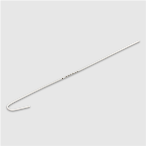 MinikOiOi Łyżeczki do nauki samodzielnego jedzenia ZIELONA NIEBIESKA - obrazek 6