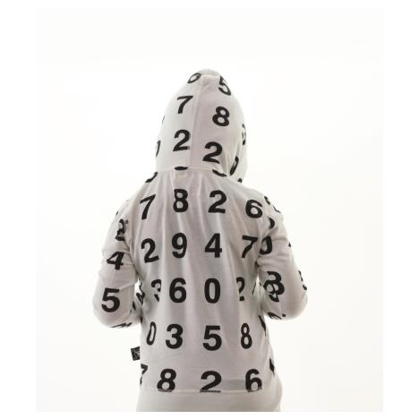 NUNUNU BABY Bluza neon różowy - obrazek 2