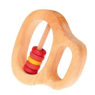 GRIMM'S Grzechotka grzechotka gwiazdka 0+