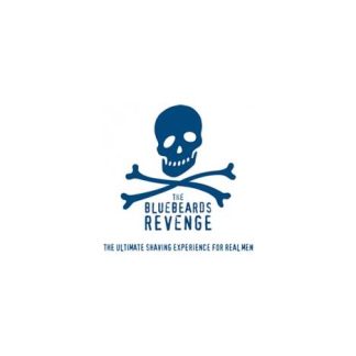 BLUEBEARDS REVENGE - T-shirt czarny rozmiar S