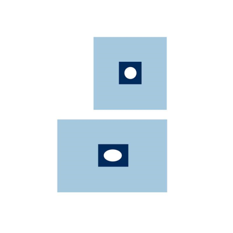 NUNUNU BABY Romper krótkie nogawki czarny w gwiazdki - obrazek 3