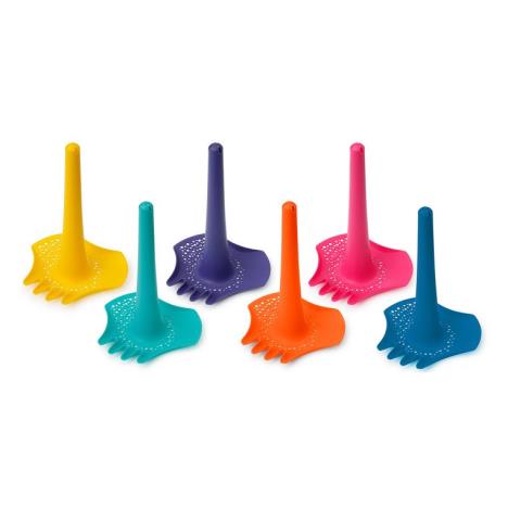 IIAMO Flow Smoczek 3m+ 3 szt. - obrazek 3