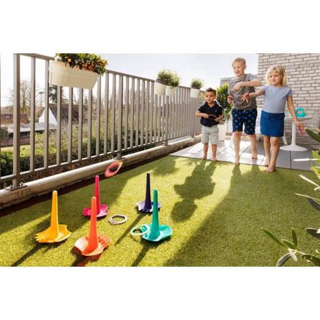 IIAMO Flow Smoczek 3m+ 3 szt. - obrazek 6